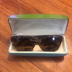 Kate Spade Kiersten Sunglasses